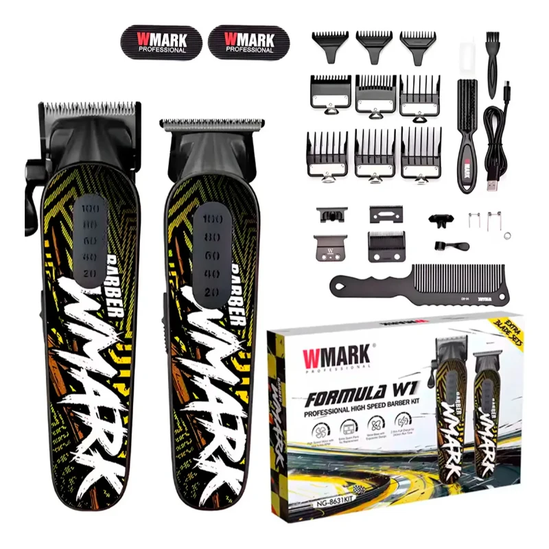 Combo WMark NG-863 W1