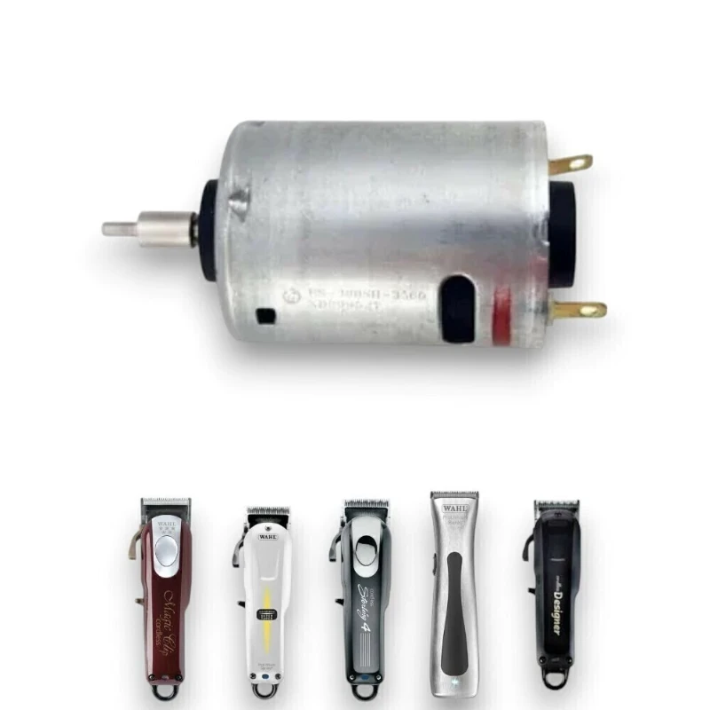 Motor de Magic
