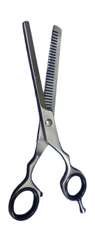 Tijera Microdentada Pulir 6 mozku