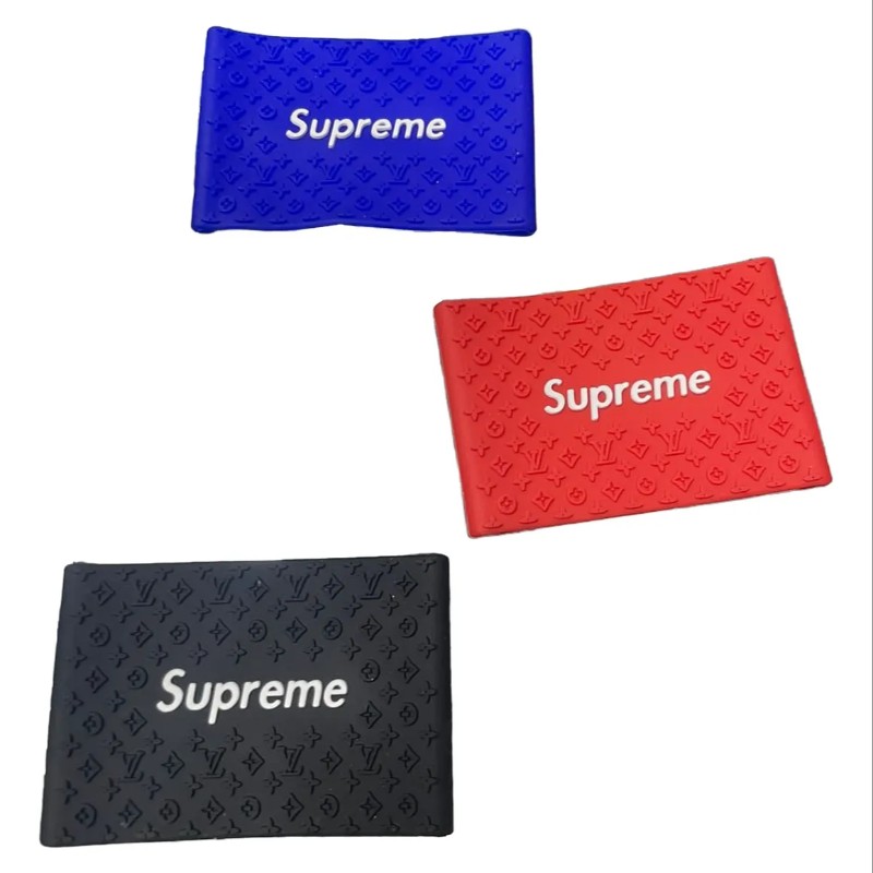 Antideslizante para Shaver Supreme