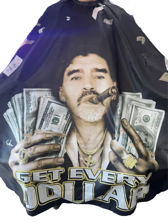 Capa Maradona