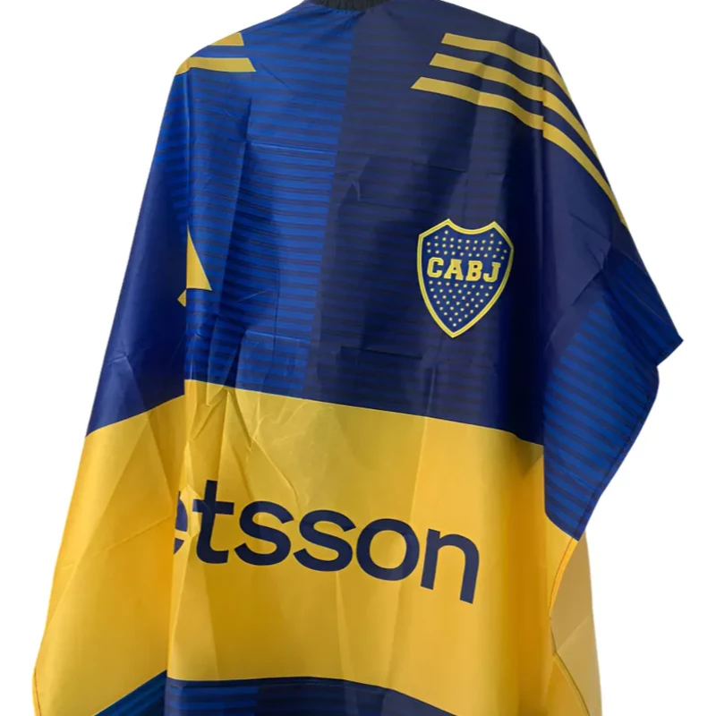Capa camiseta  Boca