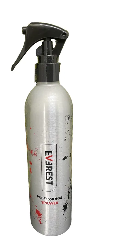 Rociador Metálico Everest Custom