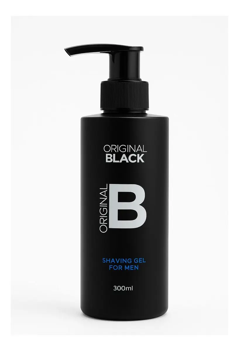 shaving gel 250g