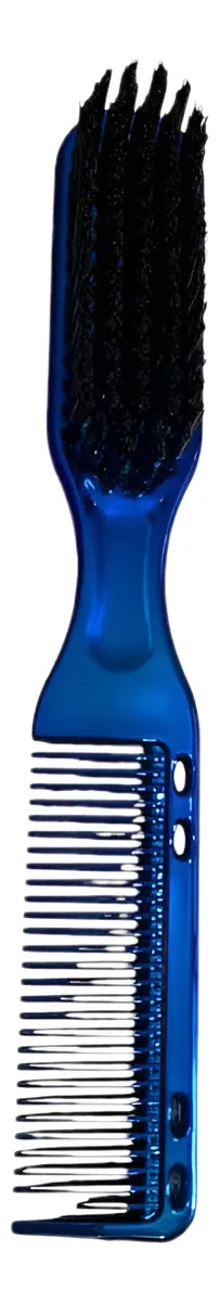 C Fade doble tornasol Blue