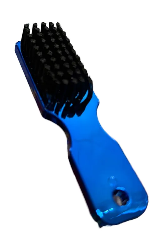 Cepillo De Fade TiCmen Azul