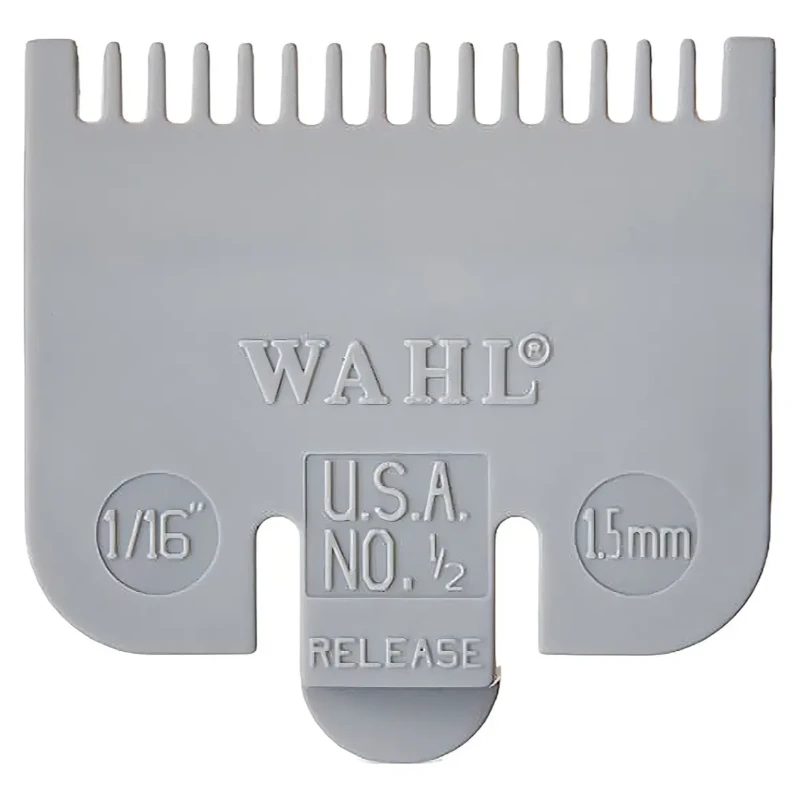 Alza Wahl 0.5