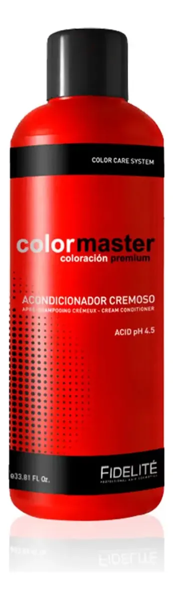 Crema Acida ColorMaster